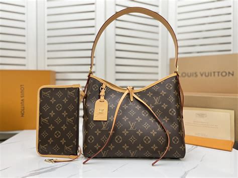 louis vuitton carryall pm monogram|Louis Vuitton carryall denim.